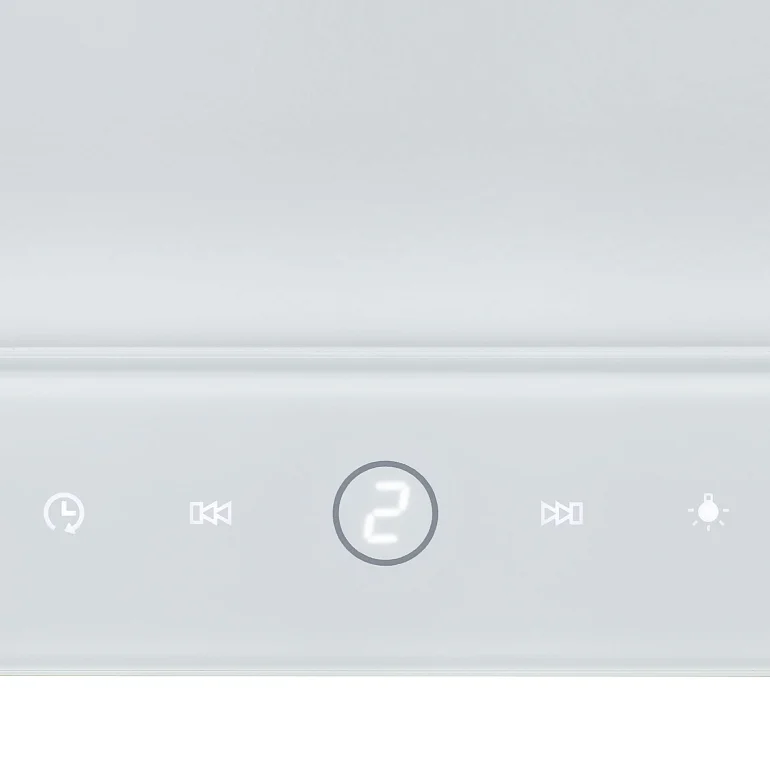 KAMILLA T SENSOR MAX 600 White