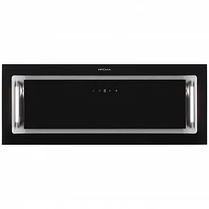 SELINA 900 GLASS BLACK S