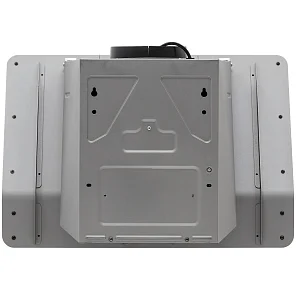 SATURN 600 DN WHITE 4S