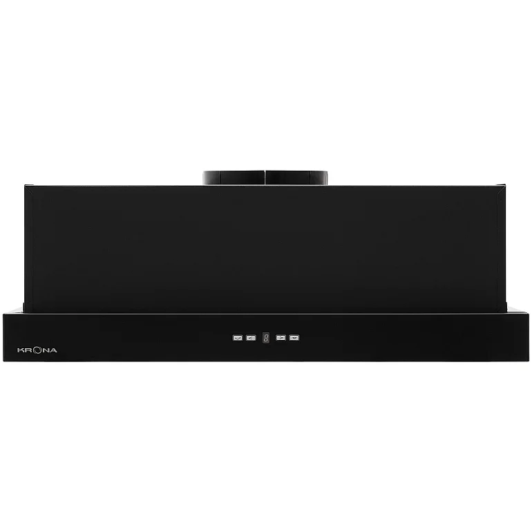 KAMILLA TK 600 BLACK (1 мотор)