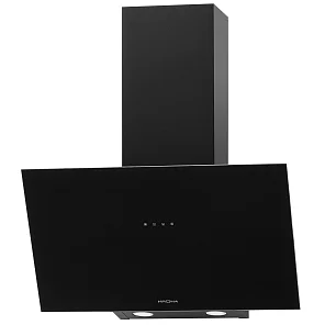 VEREIN I 600 BLACK S