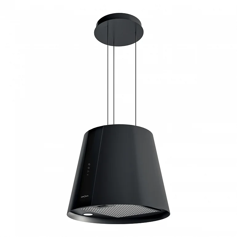 HOLLY ISOLA 500 BLACK S