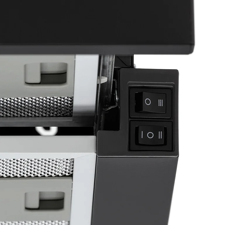KAMILLA T 500 BLACK