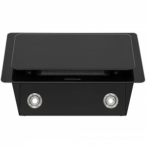 Liva 600 black PB