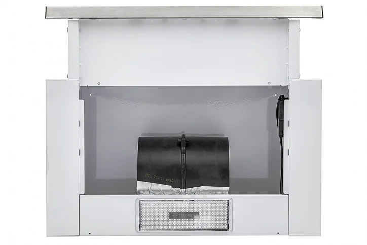 KAMILLA slim 500 white (1 мотор)