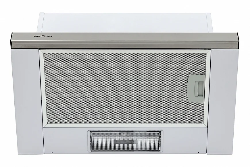 KAMILLA 500 INOX