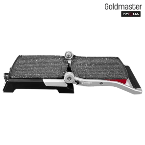 Tostmix Red 2-in-1