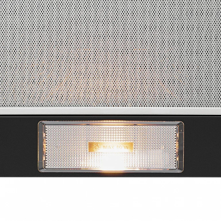 KAMILLA RETRO 600 BLACK