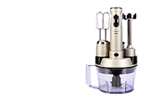 Стационарные блендеры