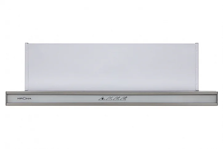 KAMILLA sensor 600 black (2 мотора)