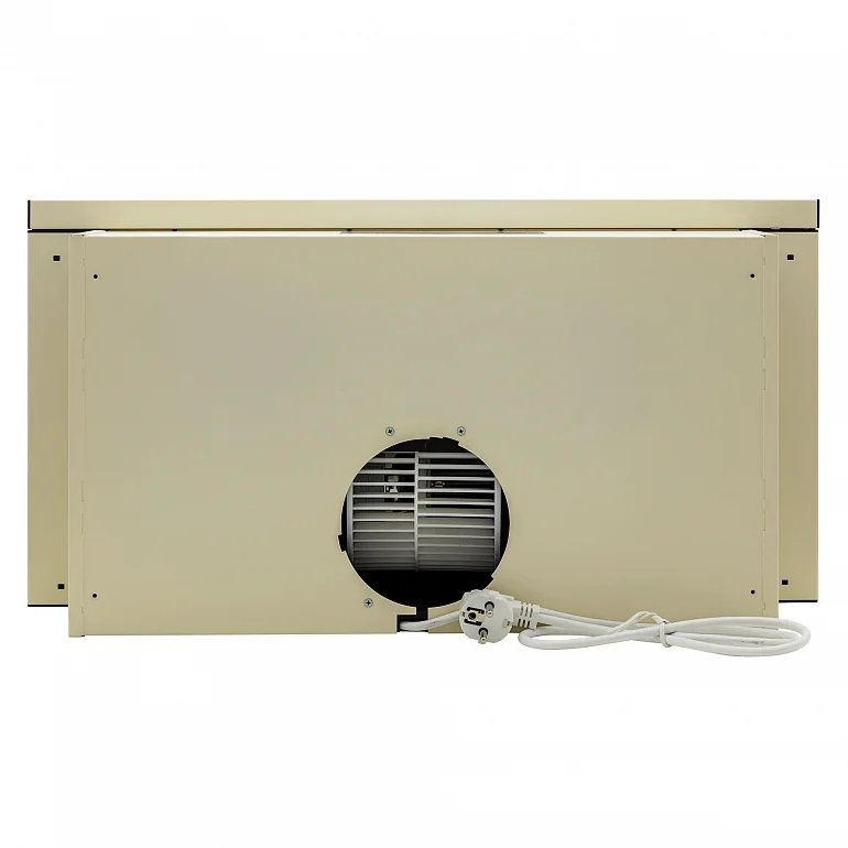 Kamilla slim 600 ivory (2 мотора)