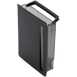 ONYX 45H coffee BL PHANTOM SILVER