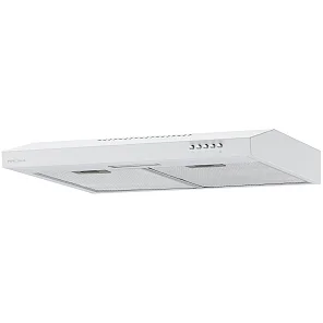 JESSICA slim 600 white push button