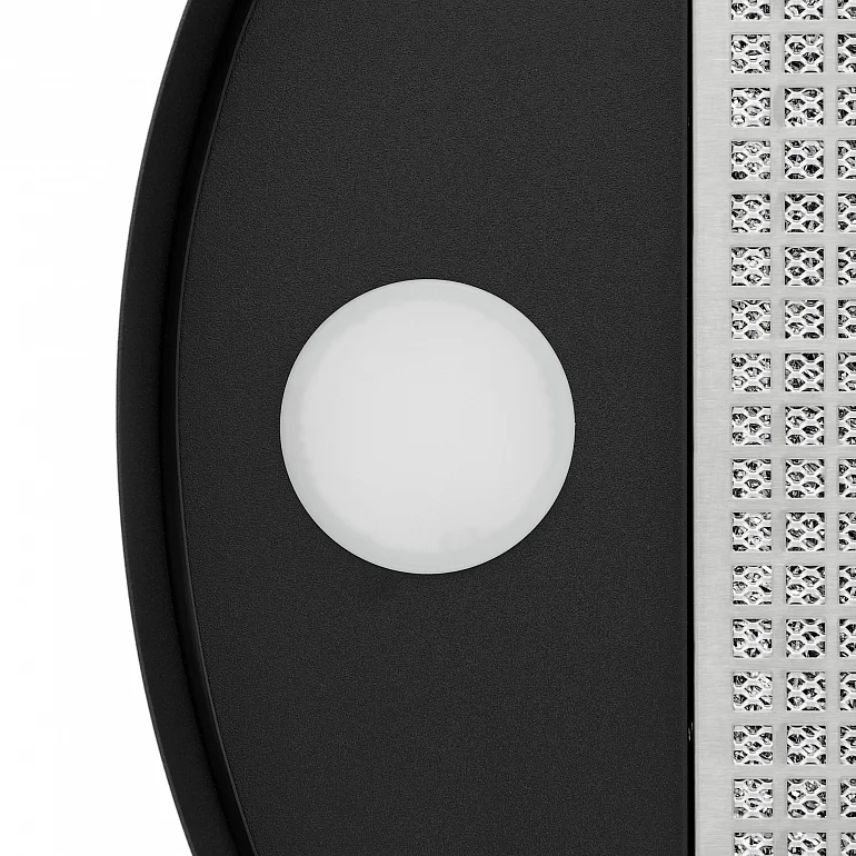 HOLLY ISOLA 500 BLACK S