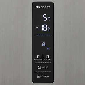 EISKALT 9159 SBS TNF INOX