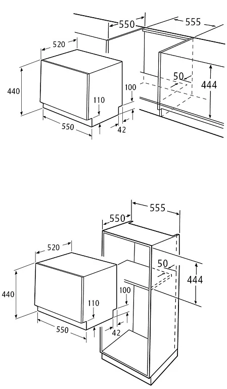 HAVANA 55 CI (уцененный товар)