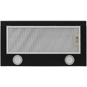 KAMILLA T SENSOR 600 Black