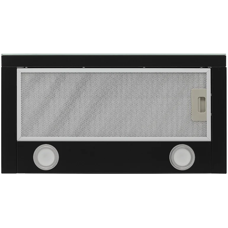 KAMILLA T SENSOR 600 Black