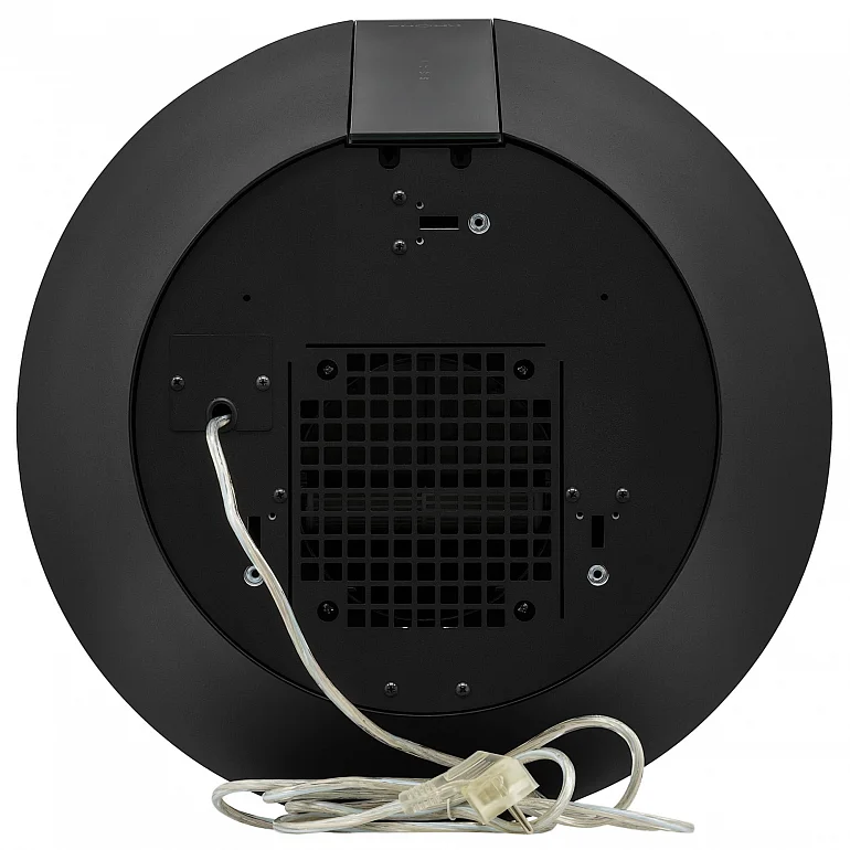 HOLLY ISOLA 500 BLACK S