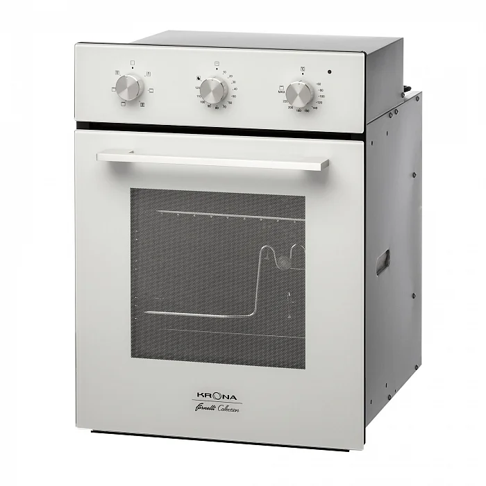 KRONA комплект 202.45.45 WH