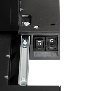 KAMILLA 600 BLACK RETRO