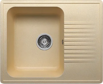 KOMFORT 1B LR W 610*500 CREAM