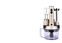 Блендеры и измельчители