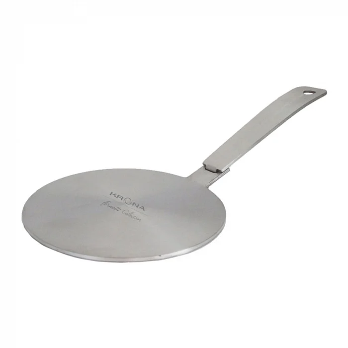 Адаптер для индукционных плит и поверхностей, D20