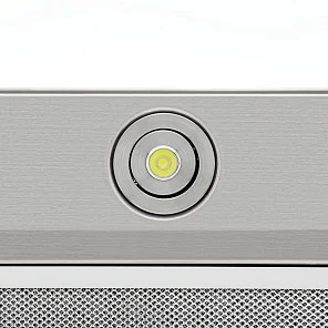 ALBA 600 inox PB