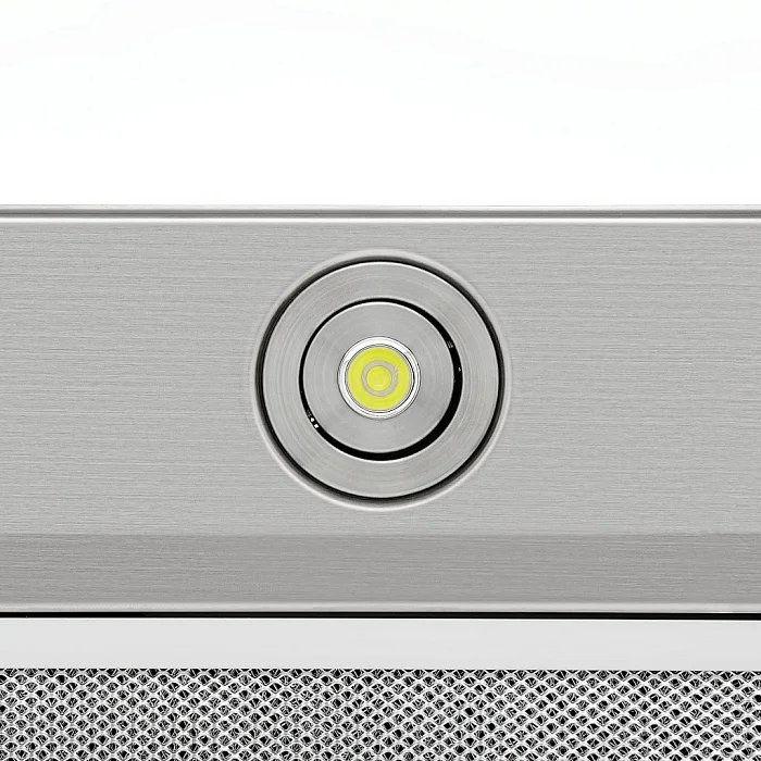 ALBA 600 inox PB