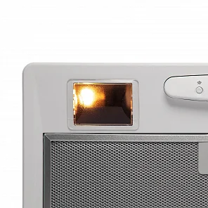 MINI 600 WHITE