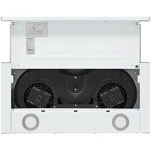 KAMILLA T 600 WHITE (2 мотора)