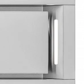 SELINA 600 PRM INOX 3P