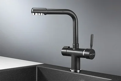 BRUNNEN H290 1 BLACK