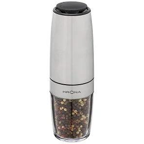 Salz Pfeffer Schwerkraft Inox