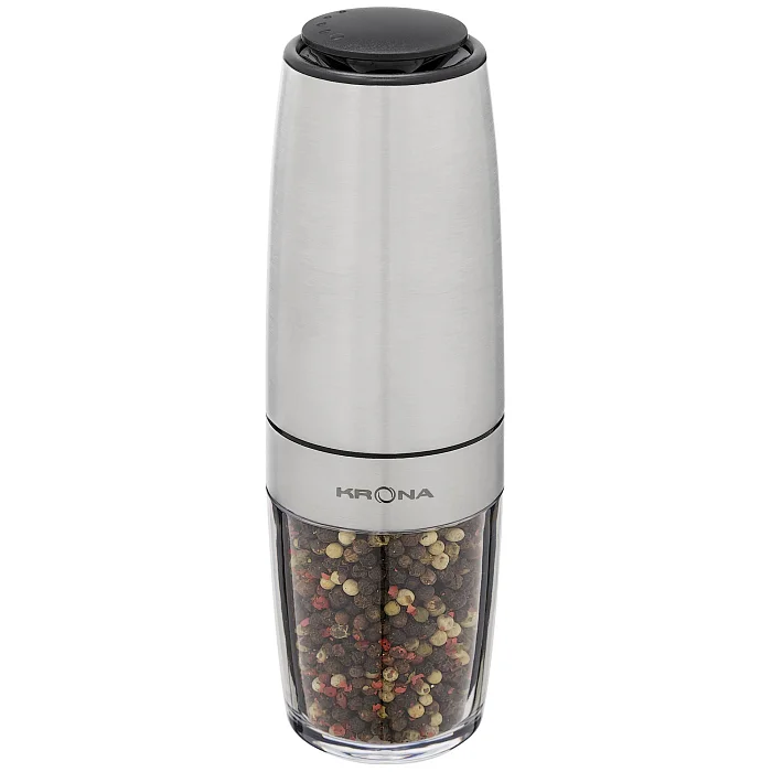 Salz Pfeffer Schwerkraft