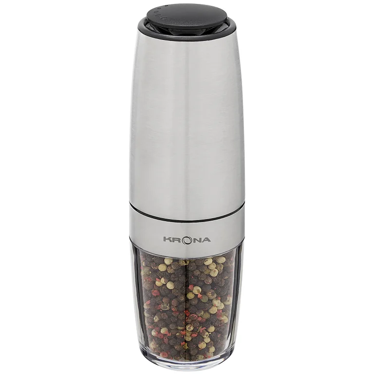 Salz Pfeffer Schwerkraft Inox