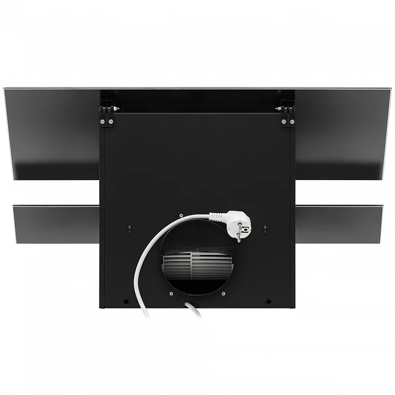 VEREIN II 600 BLACK PB