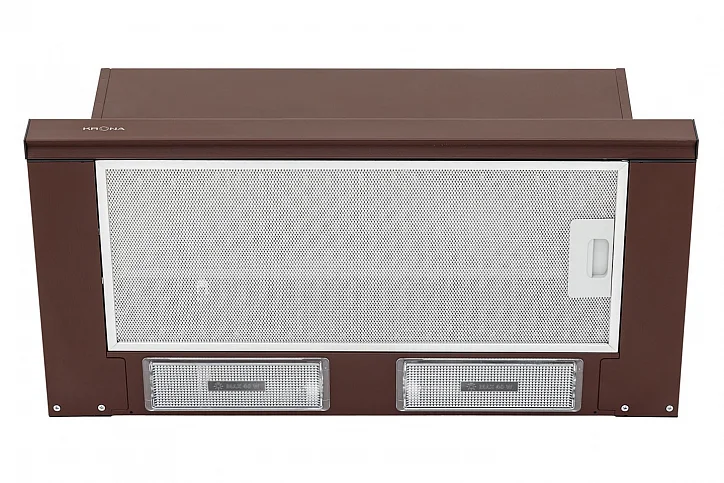 KAMILLA 600 black (1 мотор)