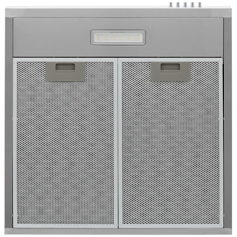 JESSICA slim 500 inox push button