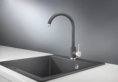WASSER H265 2 GRAPHITE