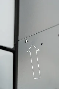 LINDE 45 WH (уцененный товар)