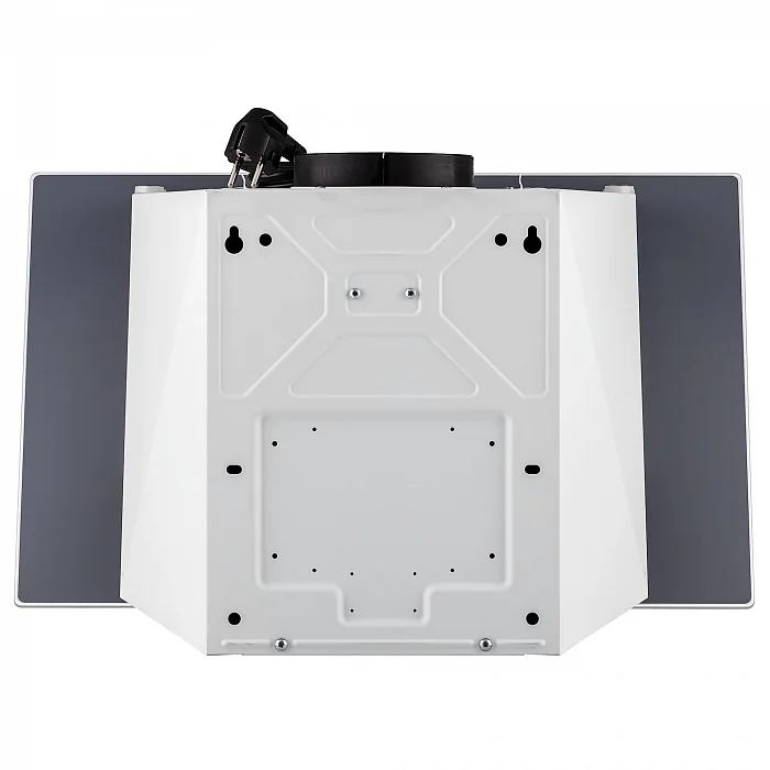 GABRIELE 500 black PB