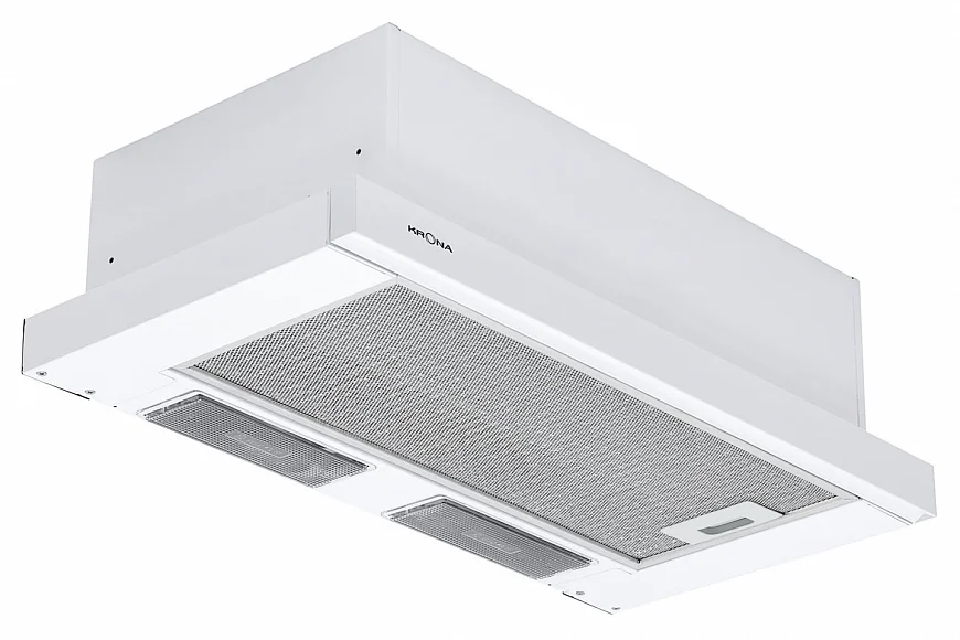 KAMILLA 600 white (1 мотор)