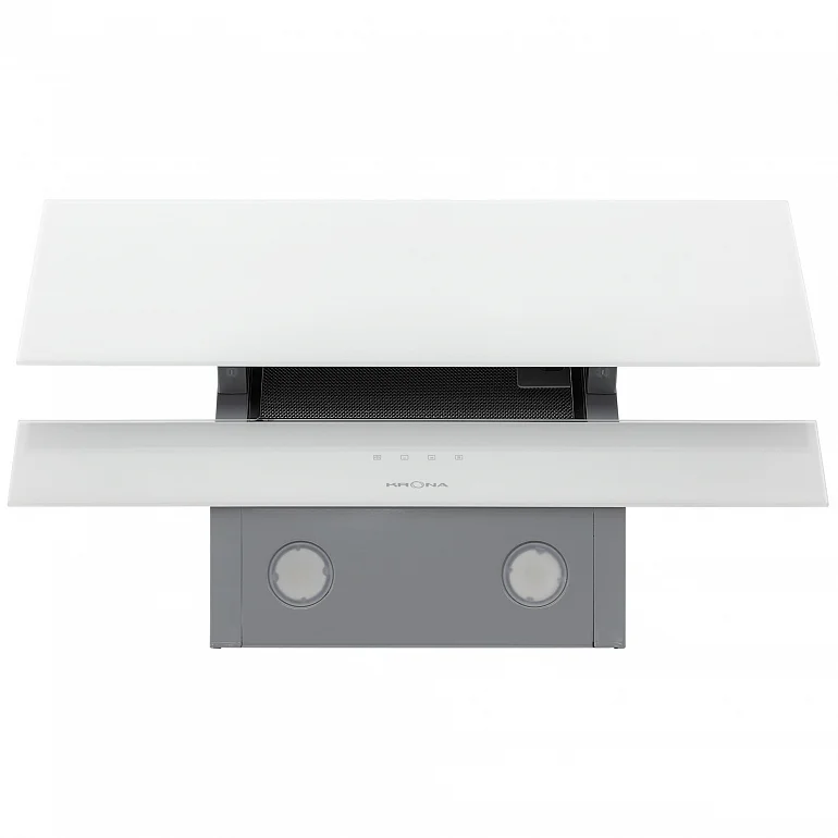 VEREIN II 600 WHITE S