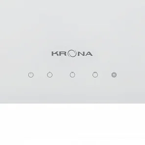 CLEMENTINA 600 white S