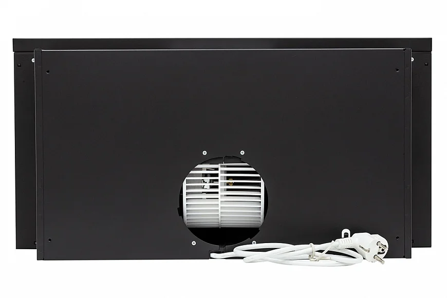 KAMILLA 600 BLACK (2 мотора)