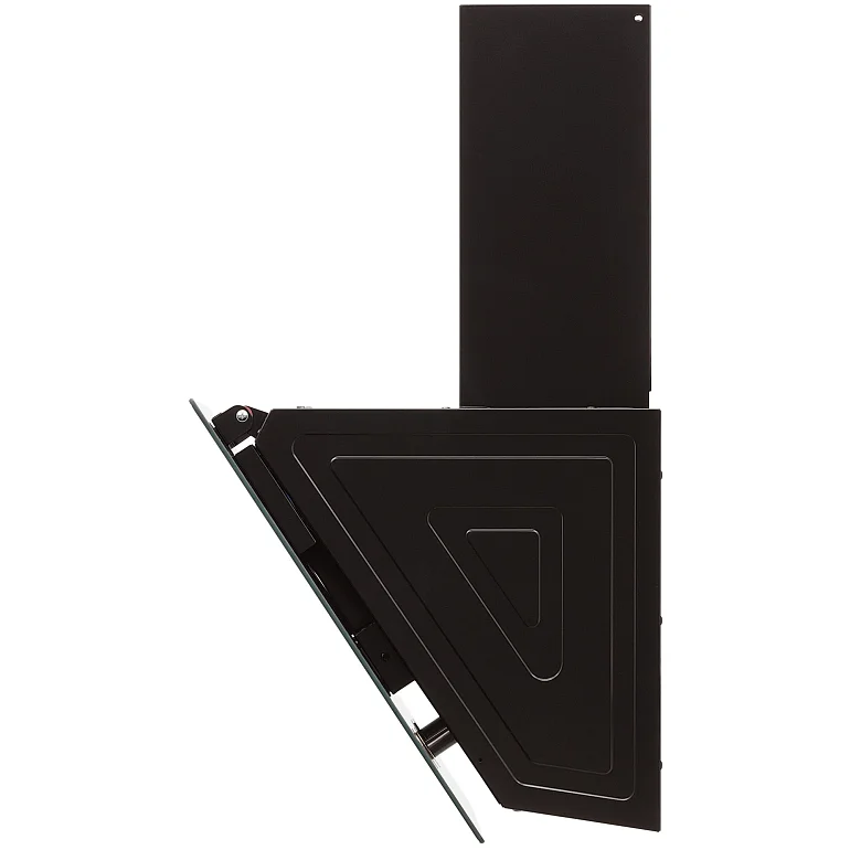 GABRIELE E 600 black/inox 2 S