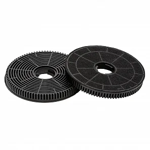 Фильтр угольный тип KR (2 шт.)