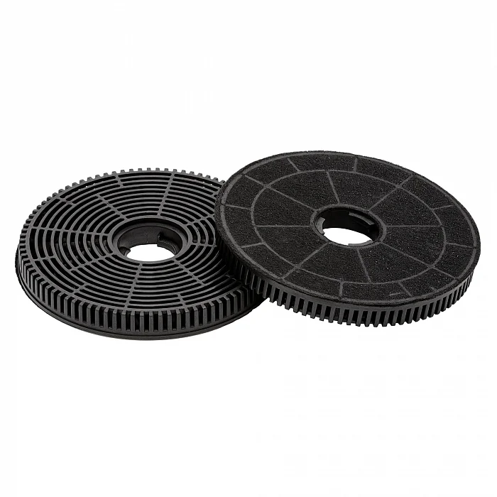 Фильтр угольный тип KR (2 шт.)